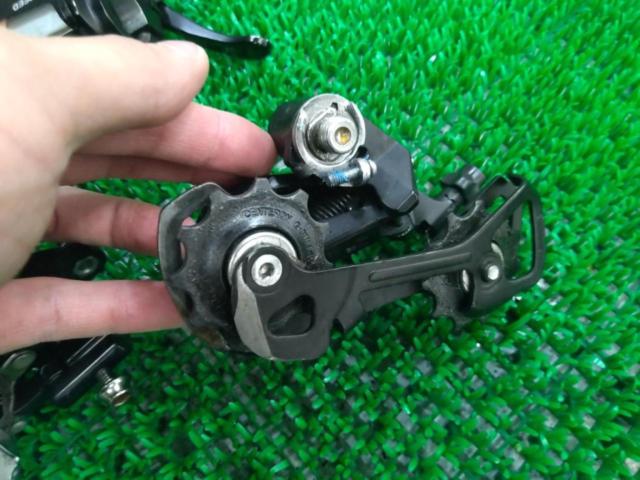 SHIMANO SORA R3500 2×9Sコンポーネントセット