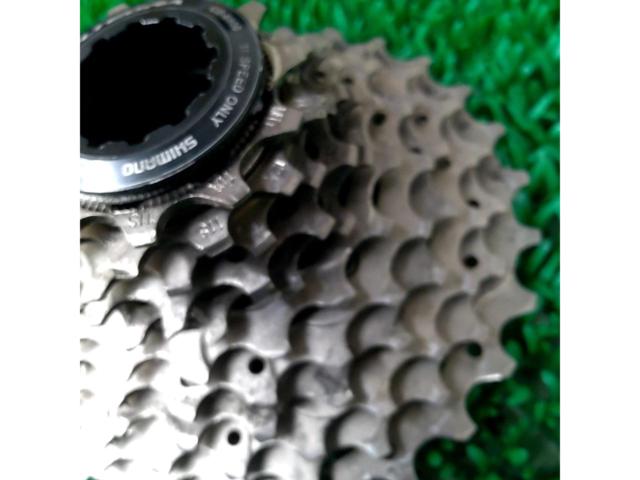 SHIMANO ULTEGRA CS-6800 11Sカセットスプロケット