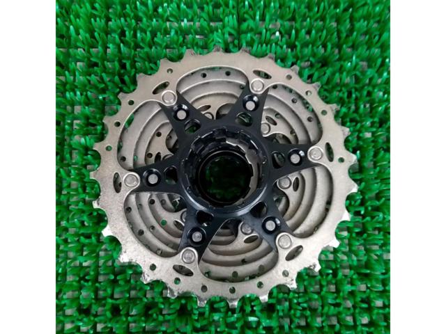 SHIMANO ULTEGRA CS-6800 11Sカセットスプロケット