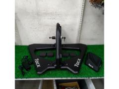 TACX NEO Smart T2800 サイクルトレーナー