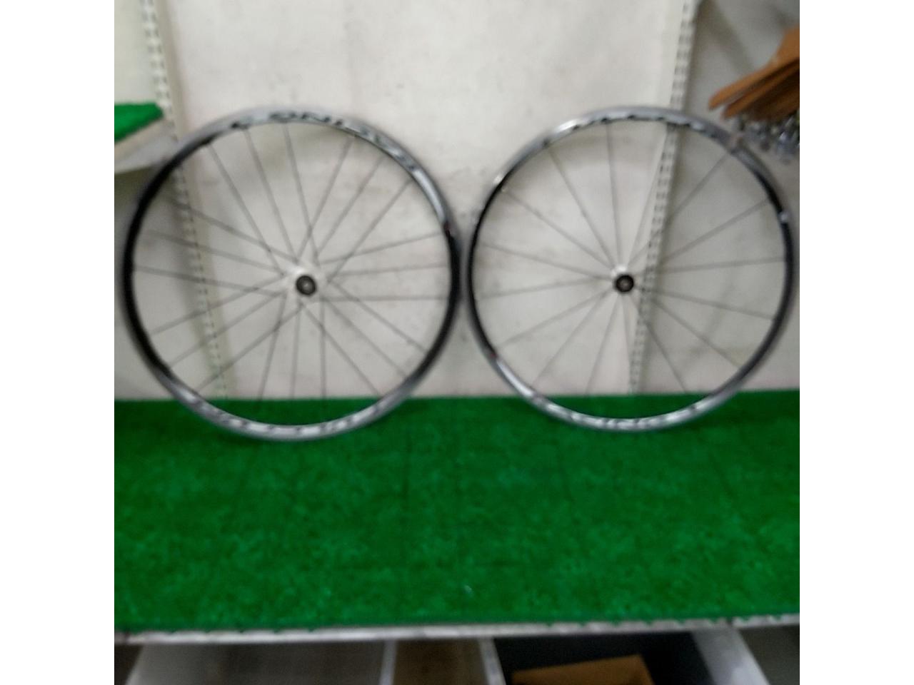 FULCRUM RACING 3 700C対応ホイール前後セット | ホイールを通販で購入 