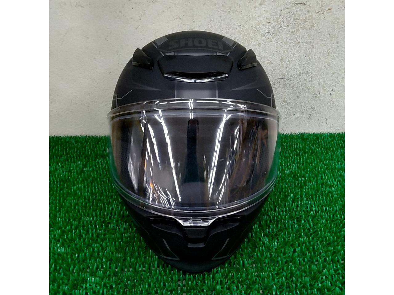 SHOEI】Z-8 PROLOGUE フルフェイスヘルメット サイズXL61 | 傷や汚れ 