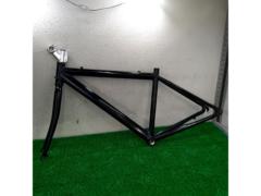 メーカー不明 フレームセット