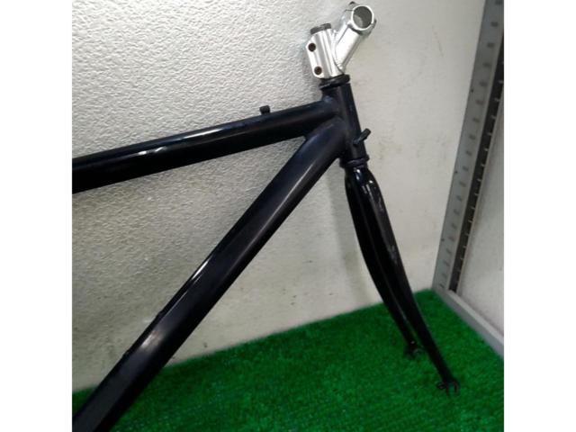 メーカー不明 フレームセット