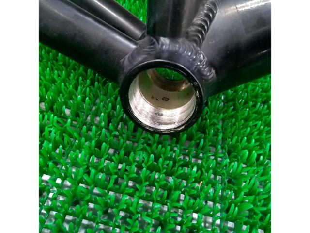 メーカー不明 フレームセット