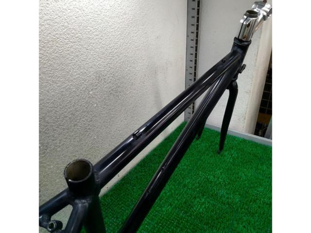メーカー不明 フレームセット