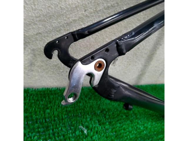 メーカー不明 フレームセット