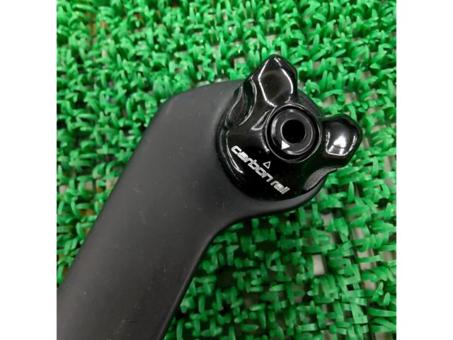 SPECIALIZED S-WORKS カーボンシートポスト