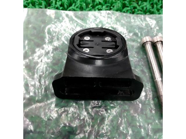 メーカー不明 GAMIN用マウント ヘッドのみ