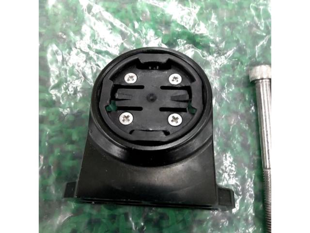 メーカー不明 GAMIN用マウント ヘッドのみ
