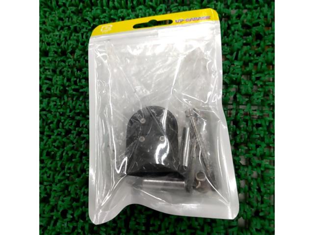 メーカー不明 GAMIN用マウント ヘッドのみ