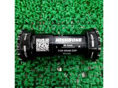 WISHBONE BB86-GXP 41mm/86.5mm ボトムブラケット
