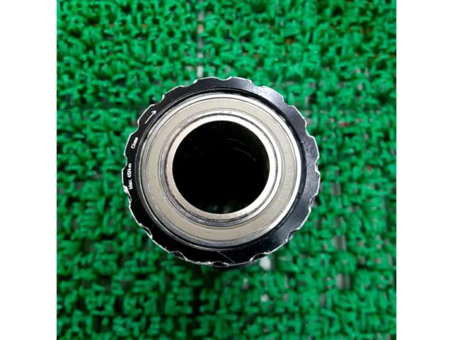 WISHBONE BB86-GXP 41mm/86.5mm ボトムブラケット