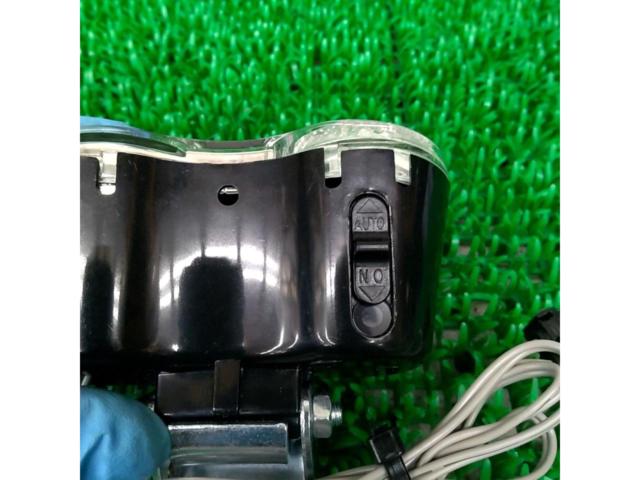 Panasonic LEDハブダイナモ専用ライト NSKL146-B ブラック