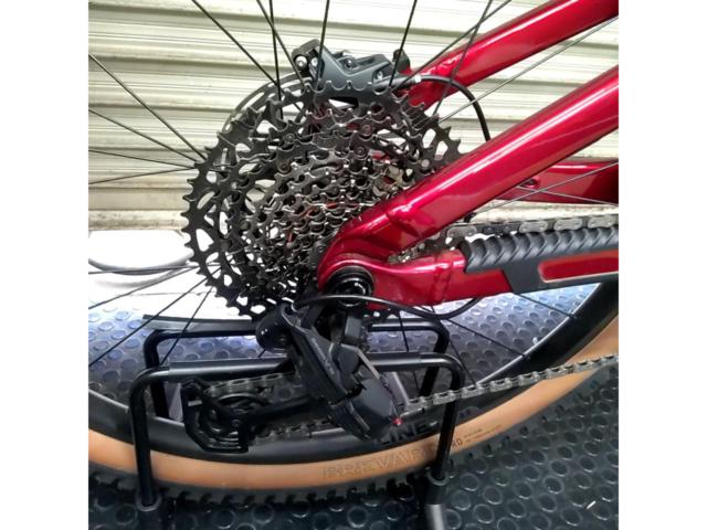 【TREK】サイズS?? fuel ex 8 gen 7 2026年モデル 27.5×2.50インチ 12段変速 アルミマウンテンバイク レッド