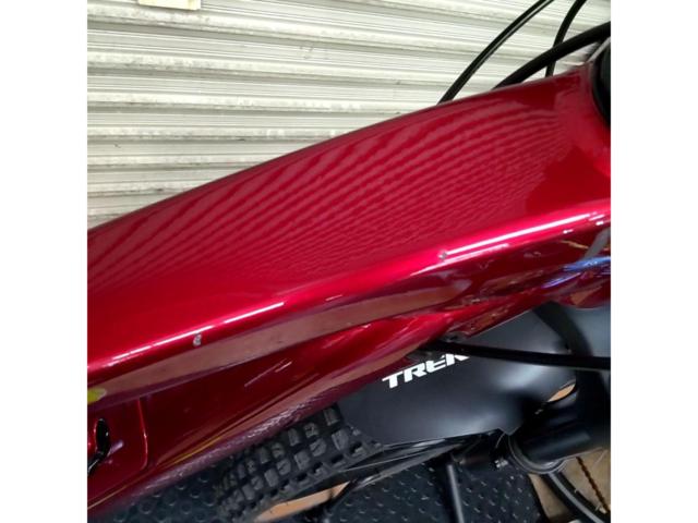 【TREK】サイズS?? fuel ex 8 gen 7 2026年モデル 27.5×2.50インチ 12段変速 アルミマウンテンバイク レッド
