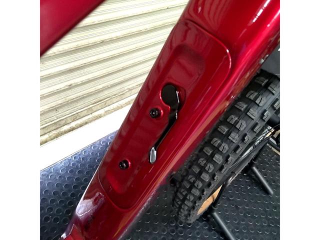 【TREK】サイズS?? fuel ex 8 gen 7 2026年モデル 27.5×2.50インチ 12段変速 アルミマウンテンバイク レッド