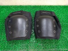 【サイズXL】PRO-TEC ニープロテクター