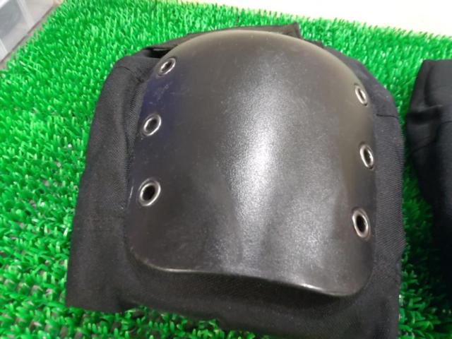 【サイズXL】PRO-TEC ニープロテクター