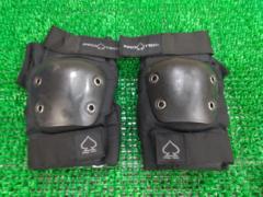 【サイズXL】PRO-TEC エルボープロテクター