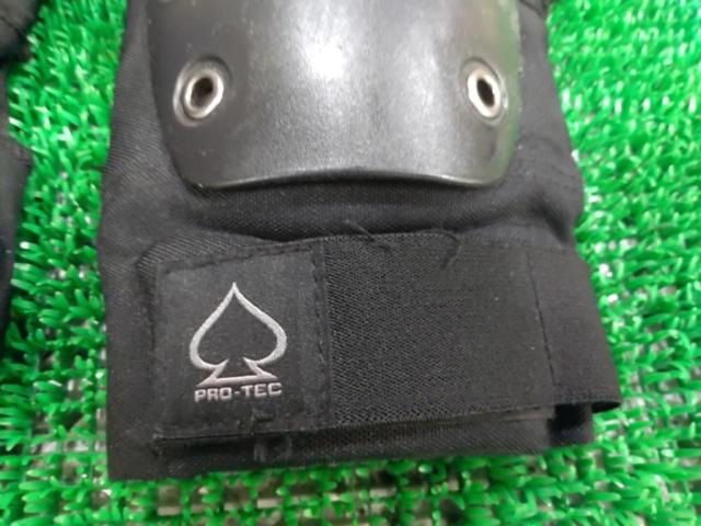【サイズXL】PRO-TEC エルボープロテクター