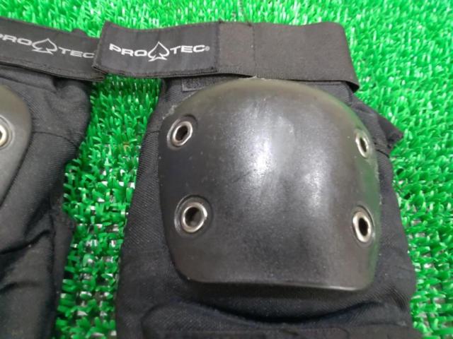 【サイズXL】PRO-TEC エルボープロテクター