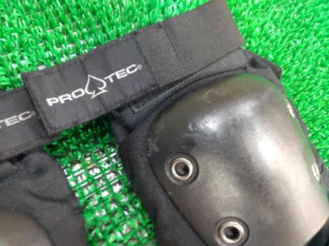 【サイズXL】PRO-TEC エルボープロテクター