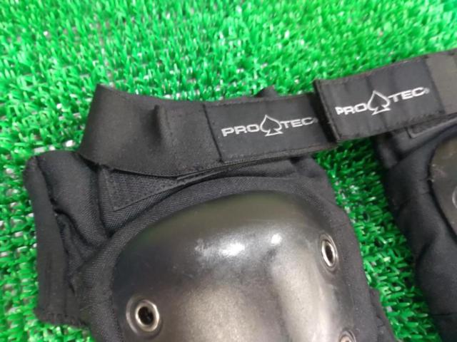 【サイズXL】PRO-TEC エルボープロテクター