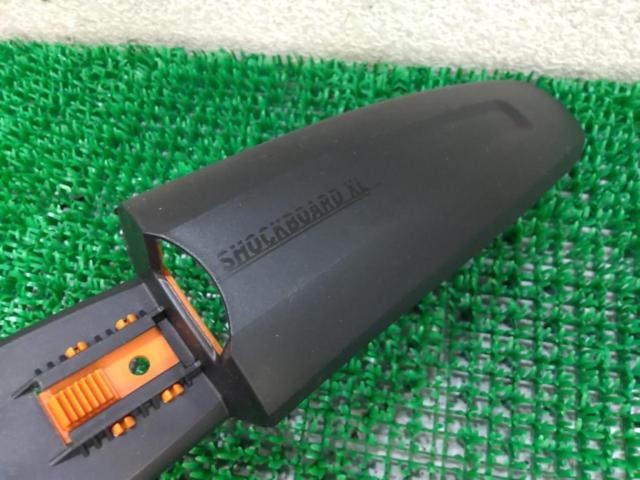 26～29インチ SKS FUSE SHOCKBOARD XL マッドガード
