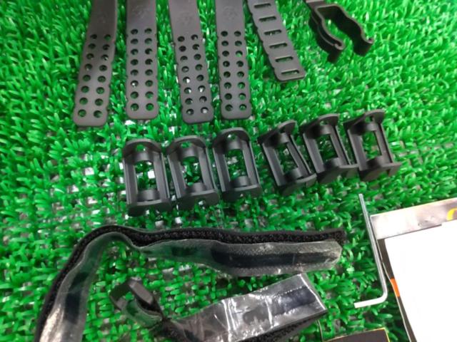 26～29インチ SKS FUSE SHOCKBOARD XL マッドガード