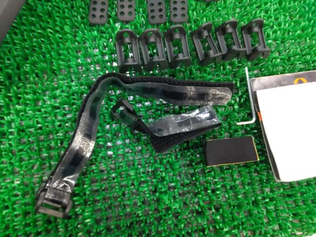 26～29インチ SKS FUSE SHOCKBOARD XL マッドガード