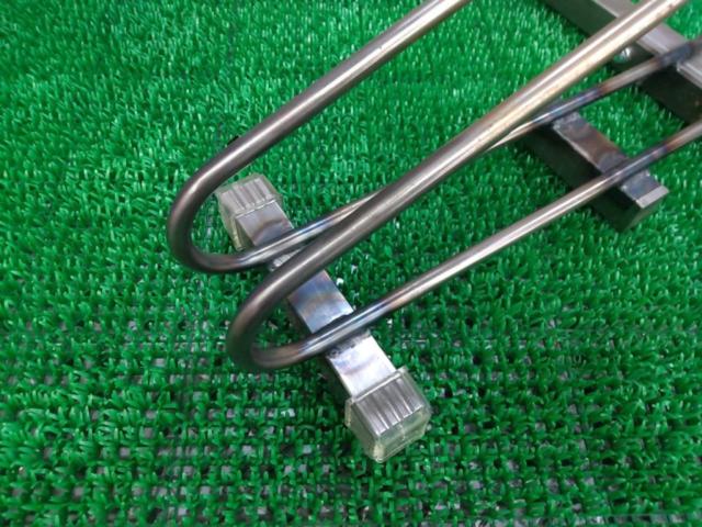 メーカー不明 マニュアル練習用スタンド