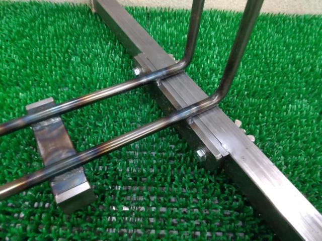 メーカー不明 マニュアル練習用スタンド