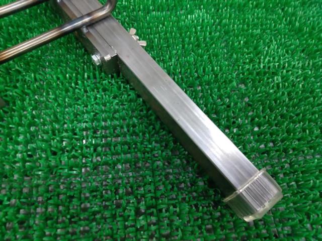 メーカー不明 マニュアル練習用スタンド