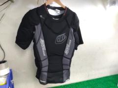 【サイズL】Troy Lee Designs Ups 7850 半袖プロテクタージャージ サイズLARGE