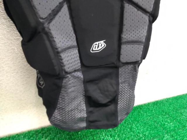 【サイズL】Troy Lee Designs Ups 7850 半袖プロテクタージャージ サイズLARGE