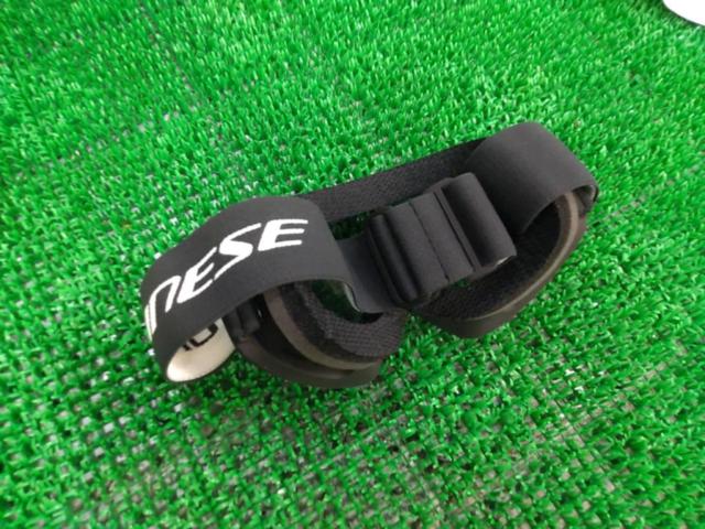 【サイズN】DAINESE LINEA GOGGLE
