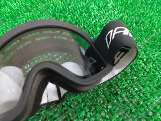 【サイズN】DAINESE LINEA GOGGLE
