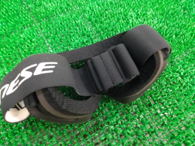【サイズN】DAINESE LINEA GOGGLE