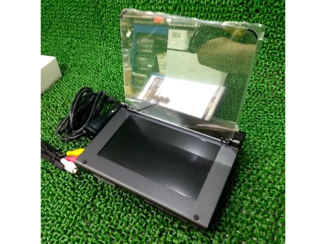 MAXWIN R62B1 反射式ヘッドアップディスプレイ