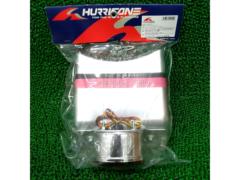 HURRICANE HA5579 リアフェンダーレスKIT