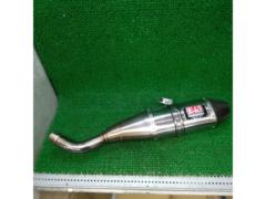 YOSHIMURA RS-4J スリップオンサイレンサー