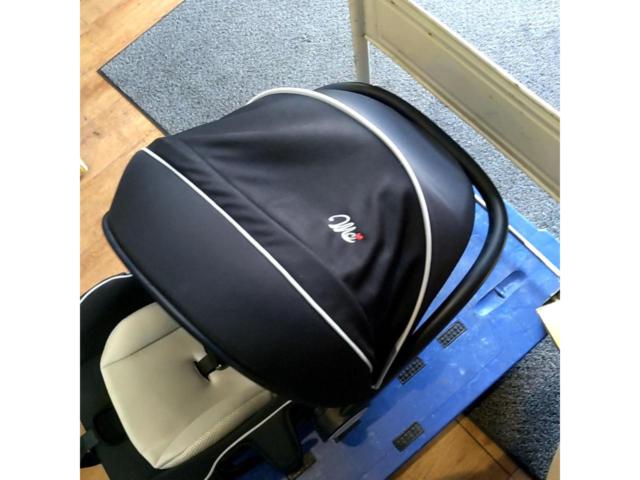 シーエー産商 B-5003 MCブライトチャイルドシート