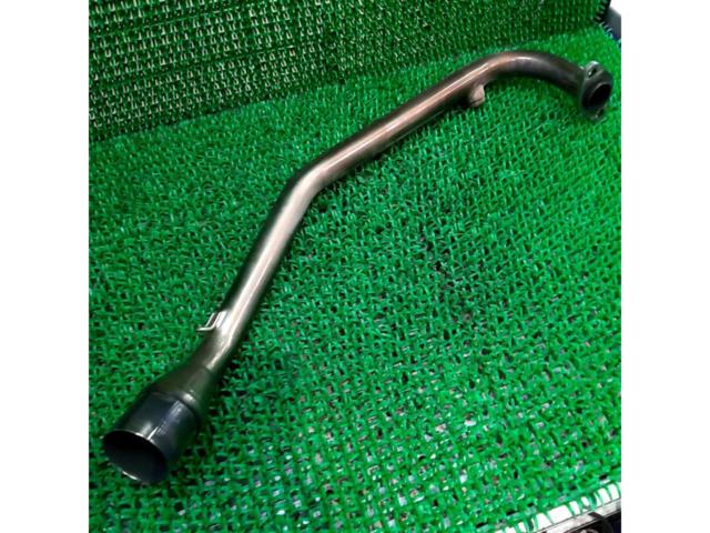 【Moriwaki Engineering】Full Exhaust ZERO