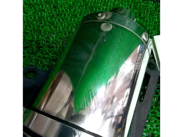 【Moriwaki Engineering】Full Exhaust ZERO