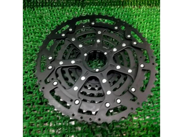 SHIMANO CS-LG300 10S/11-48T スプロケット LINKGLIDE対応
