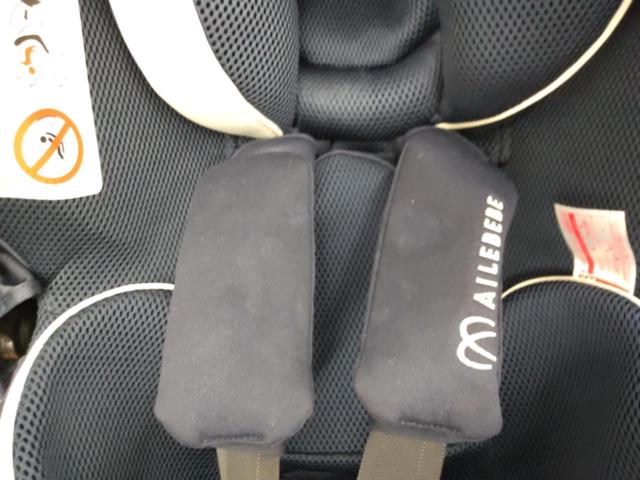 CARMATE BF920 チャイルドシート