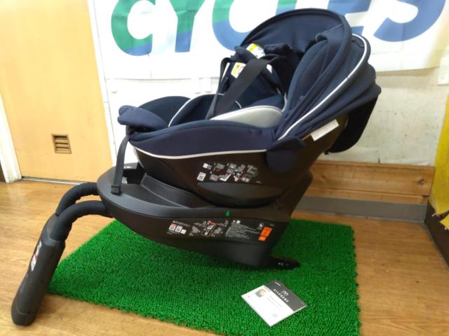 CARMATE BF920 チャイルドシート