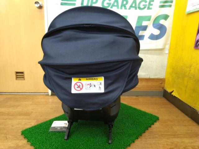 CARMATE BF920 チャイルドシート