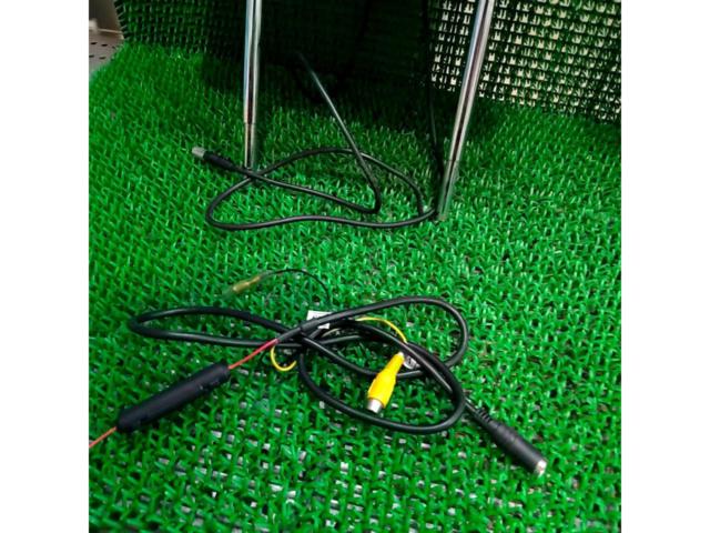 メーカー不明 9.2インチ ヘッドレストモニター